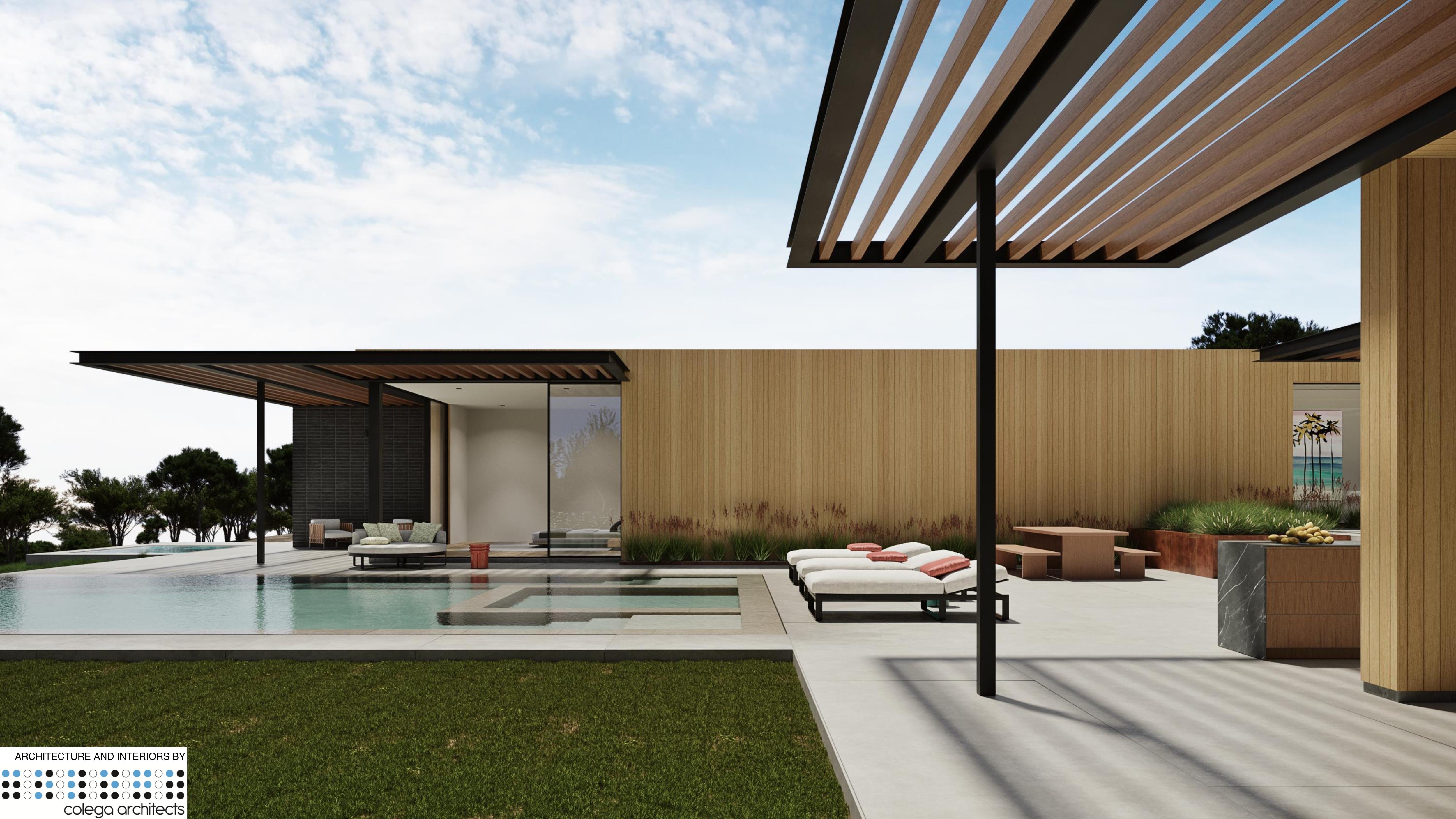 Malibu Midcentury Modern - Photo 2