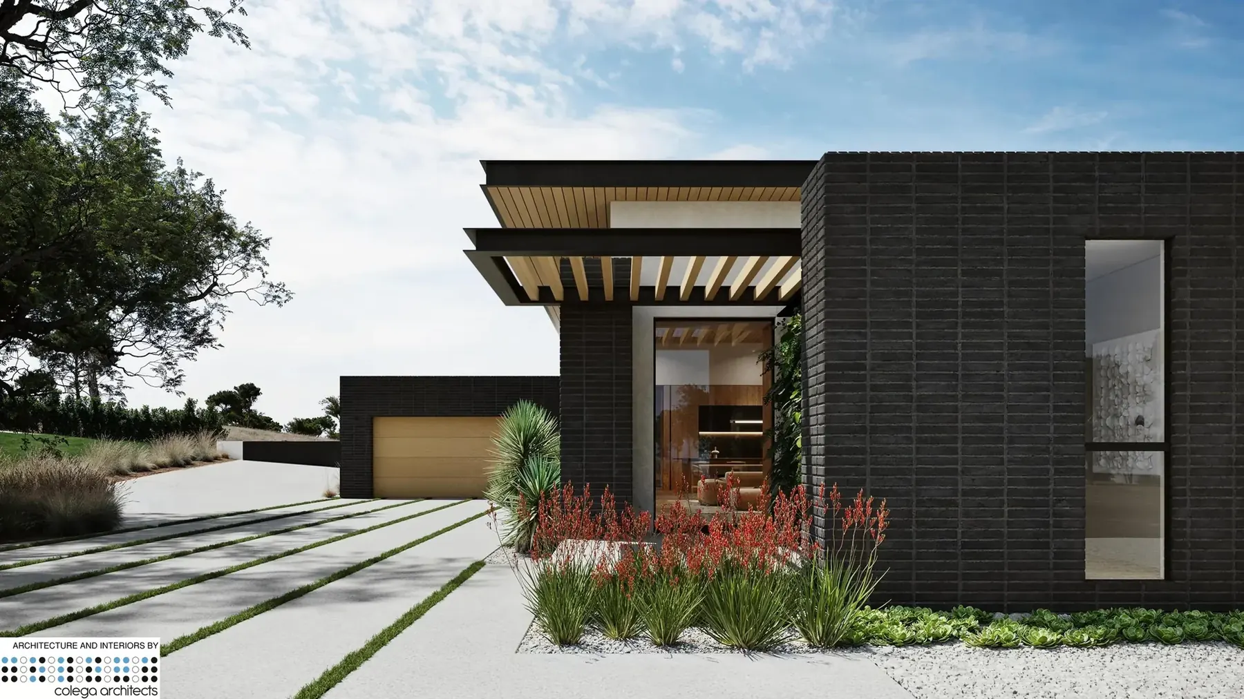 Malibu Midcentury Modern - Photo 3