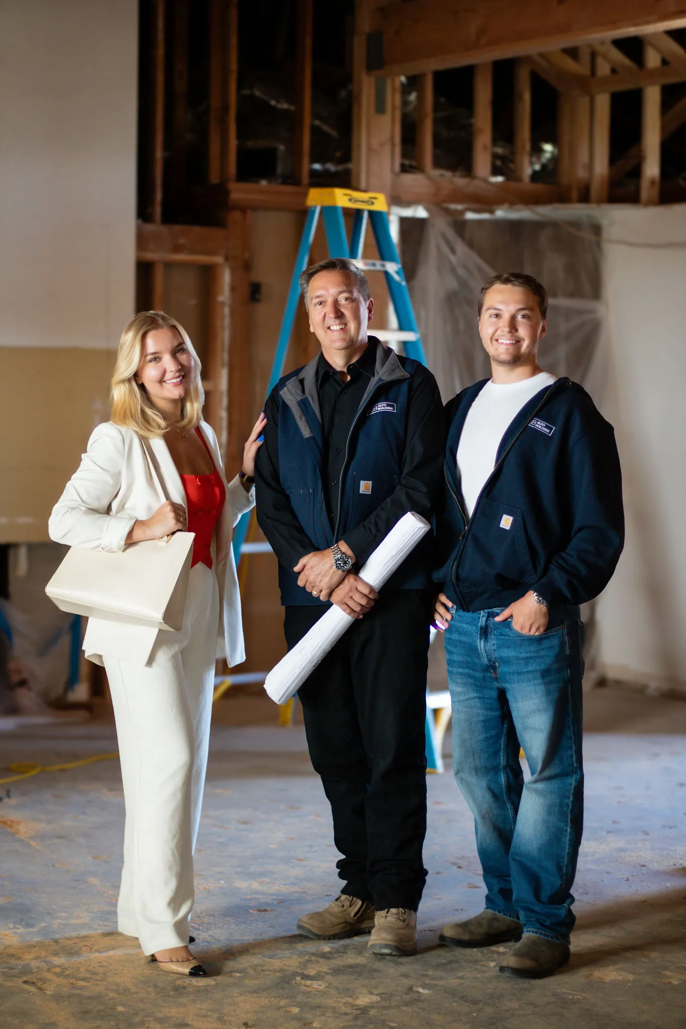 Our Projects - Alto Builders