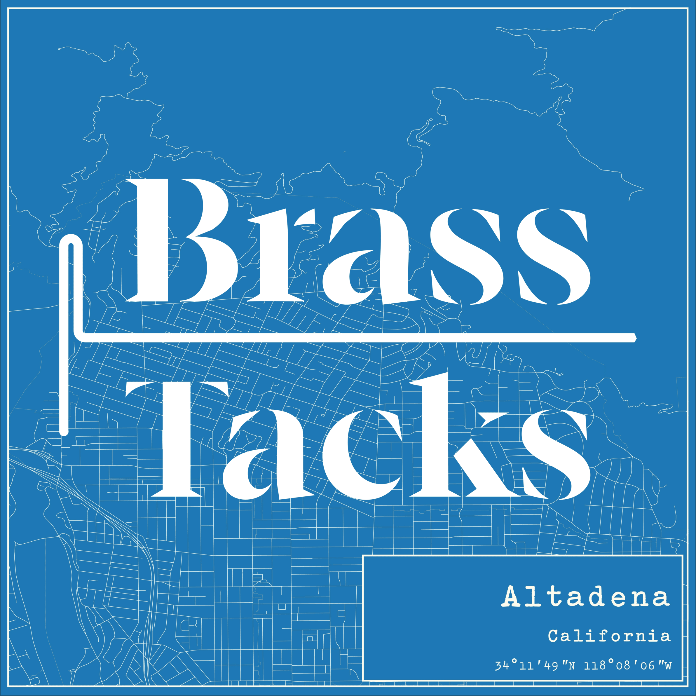 Brass-Tacks
