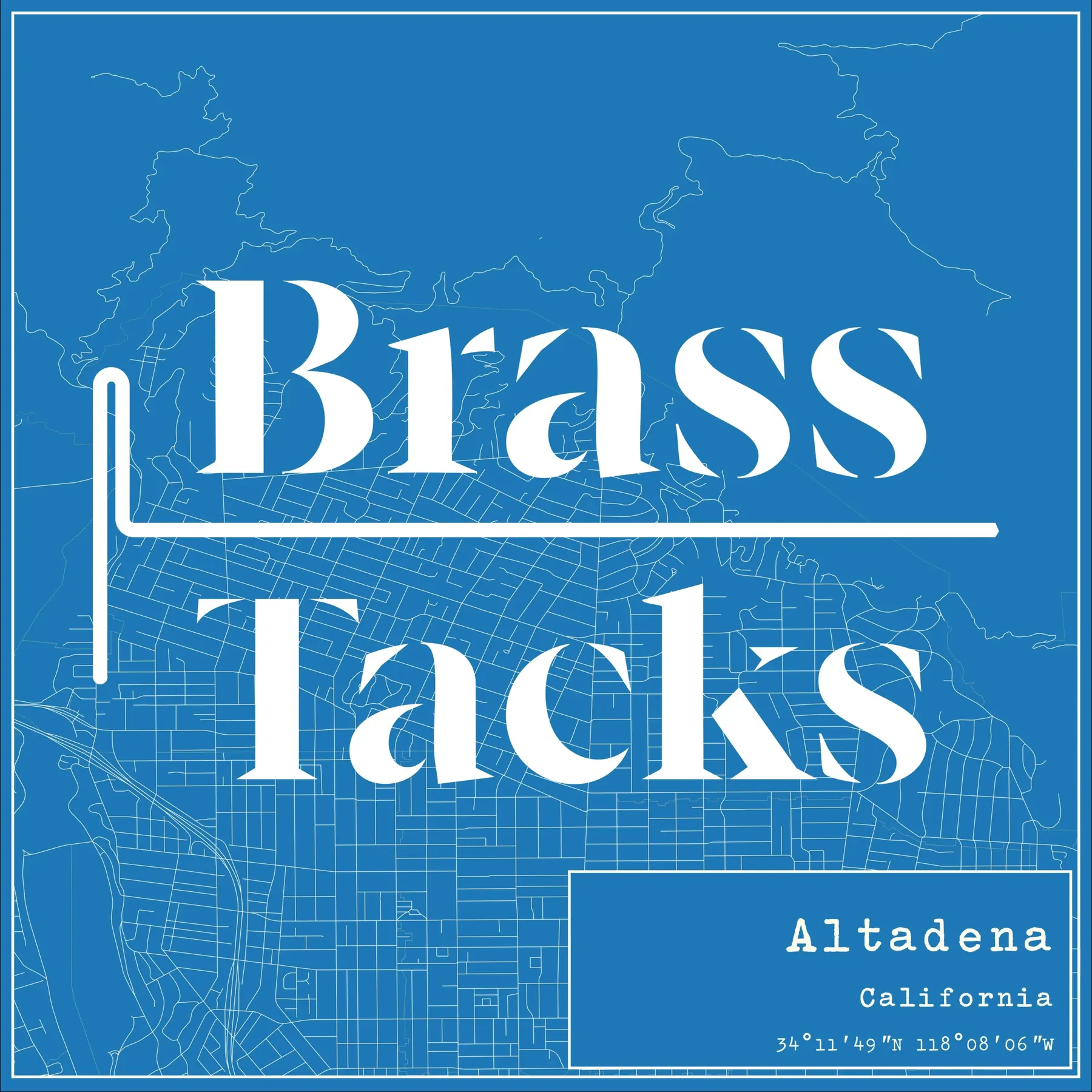 Brass-Tacks