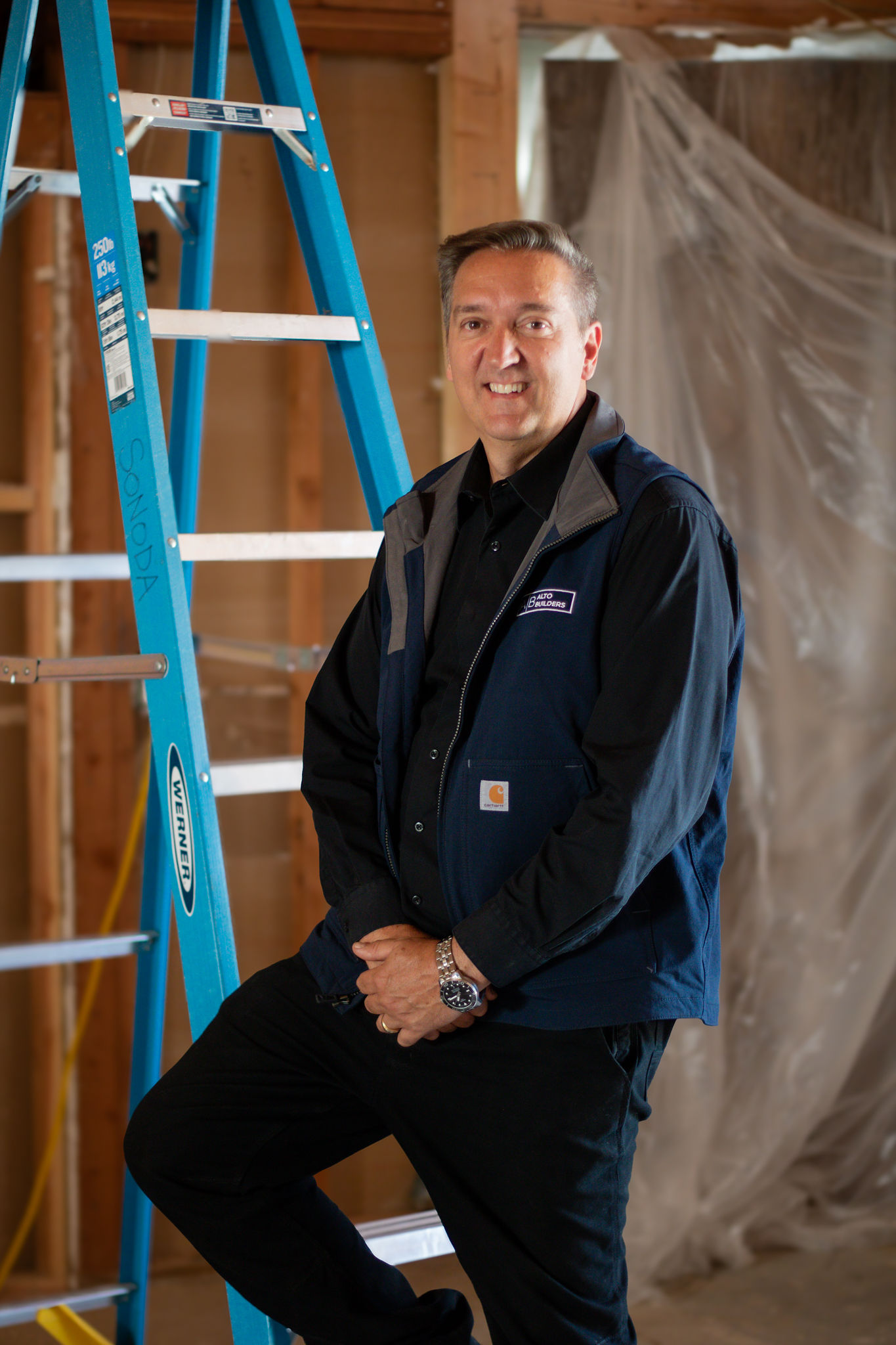 Paul Manfredi