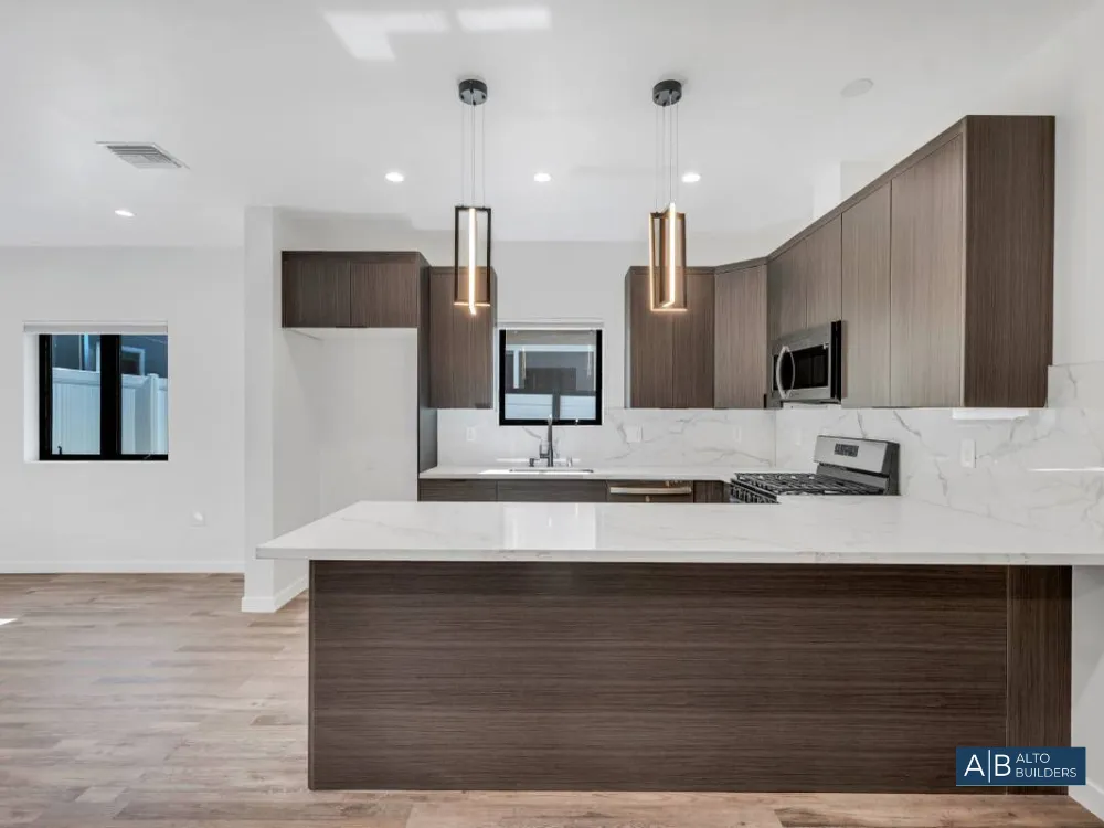 Alto Venice Modern ADU – Photo 5