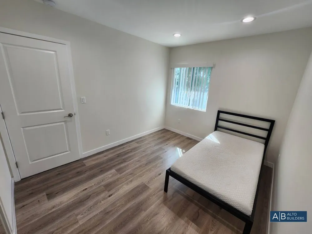 Lake Balboa Modern ADU – Bathroom Vanity