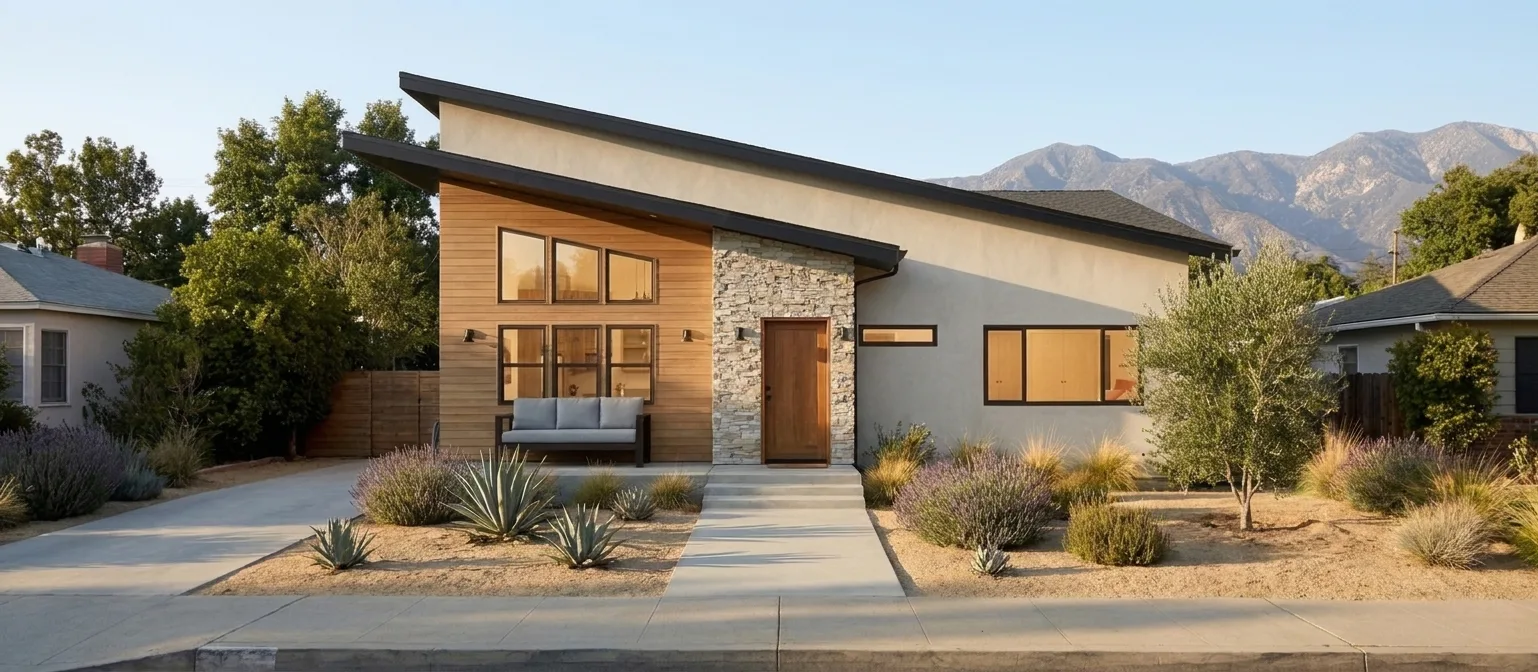 Palm Ave. - Photo 1