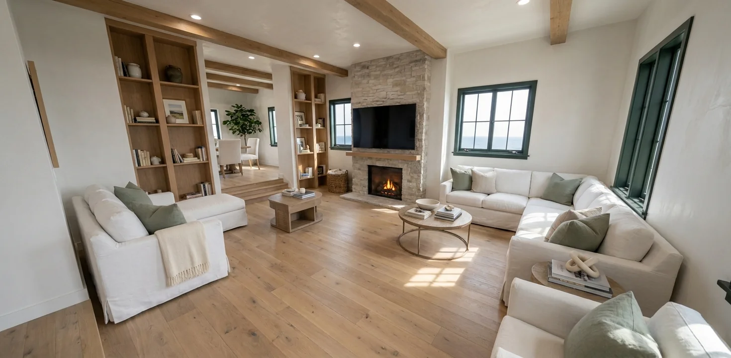 Parkman - Photo 2