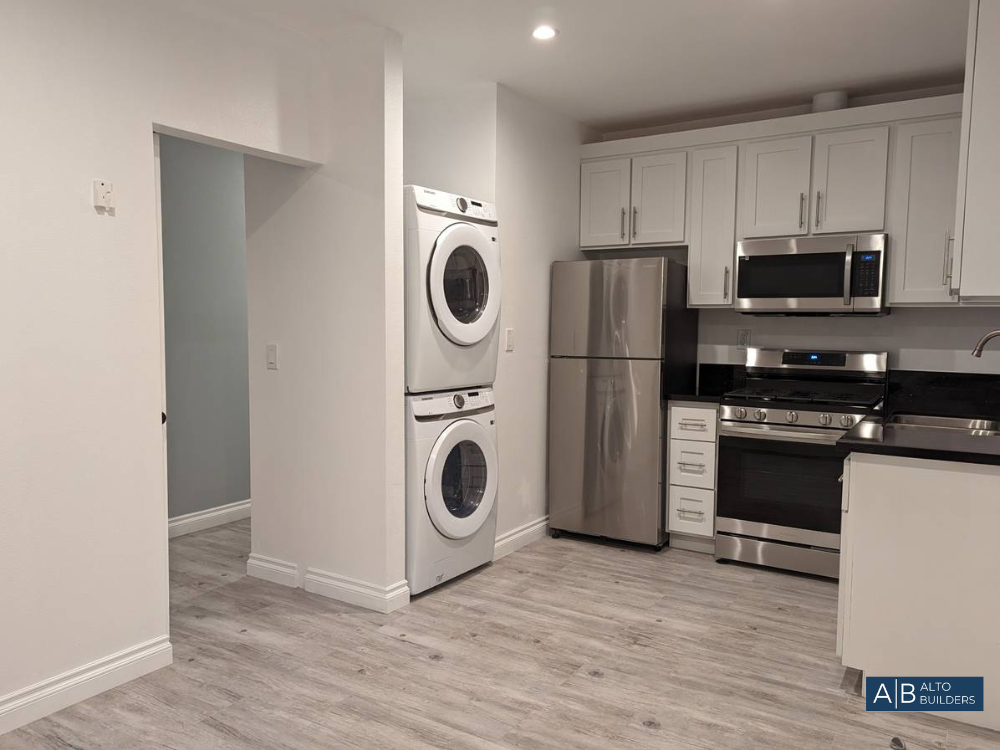 Sherman Oaks Compact ADU Conversion