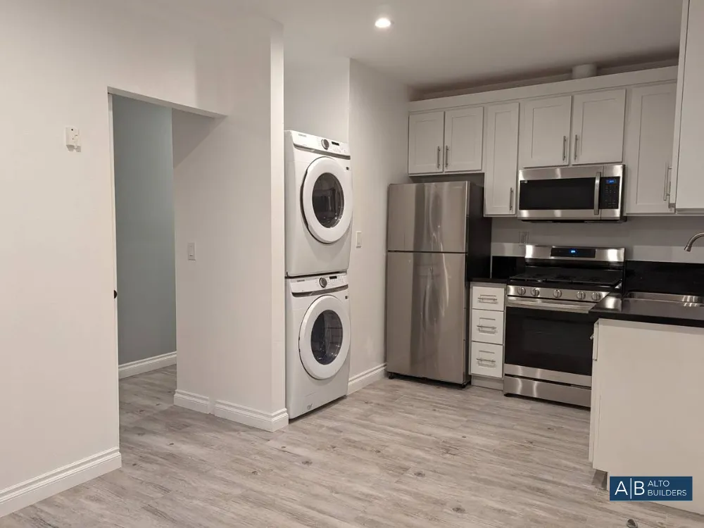 Sherman Oaks Compact ADU Conversion