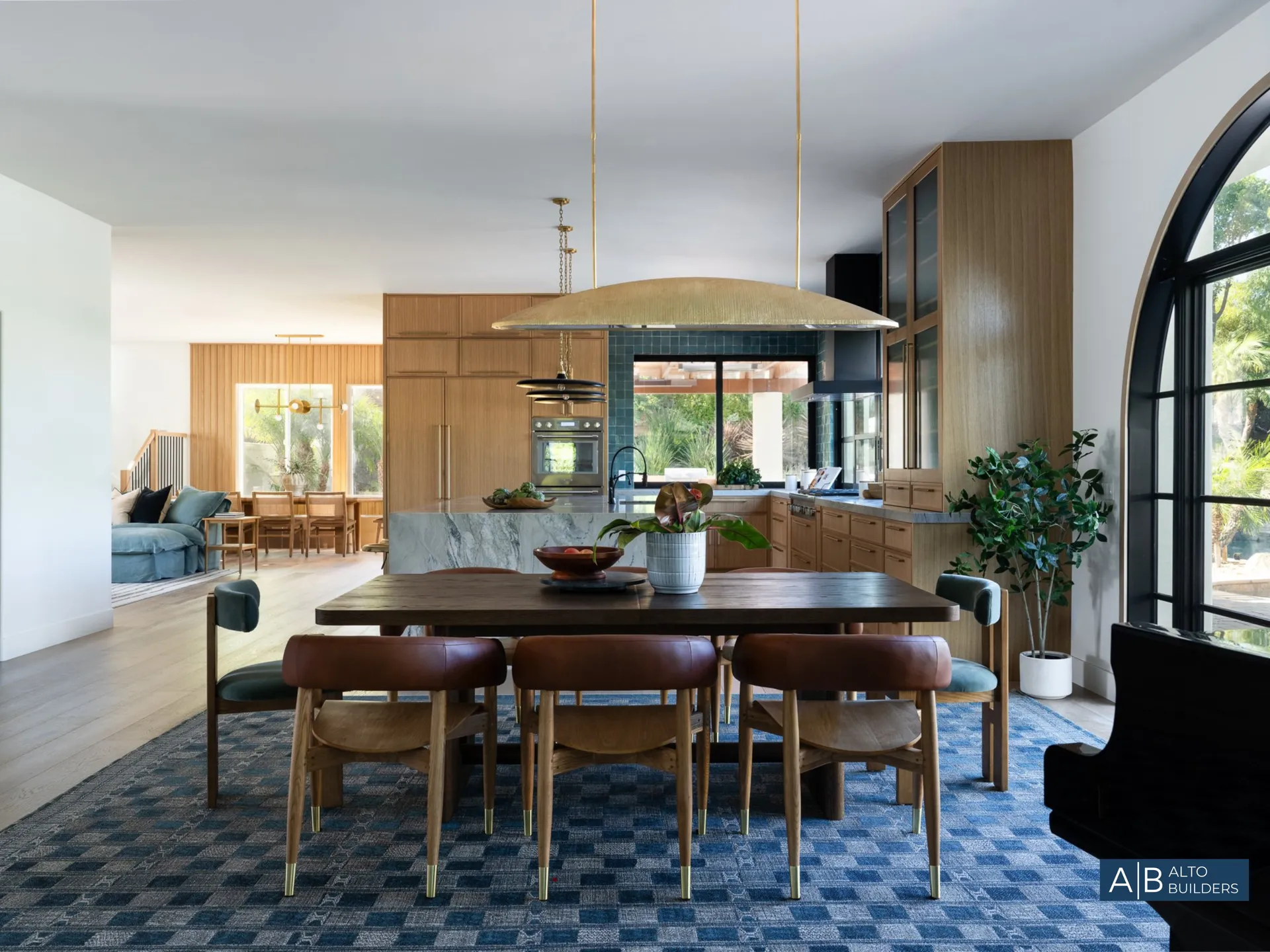 Valley View Eclectic Refresh