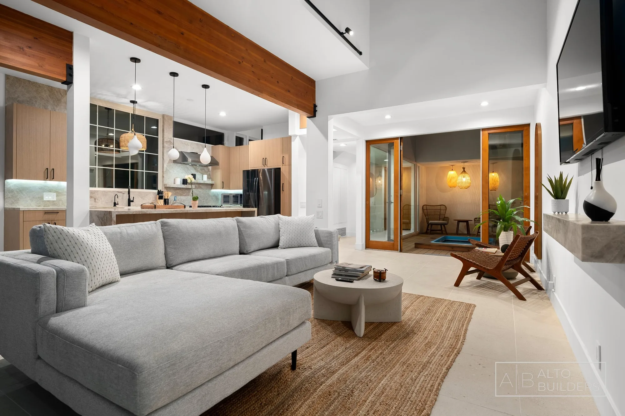 Venice Canal Residence - Photo 15